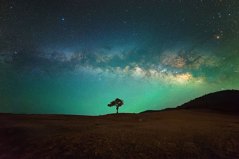 India's First Astro Tourism Campaign In Uttarakhand